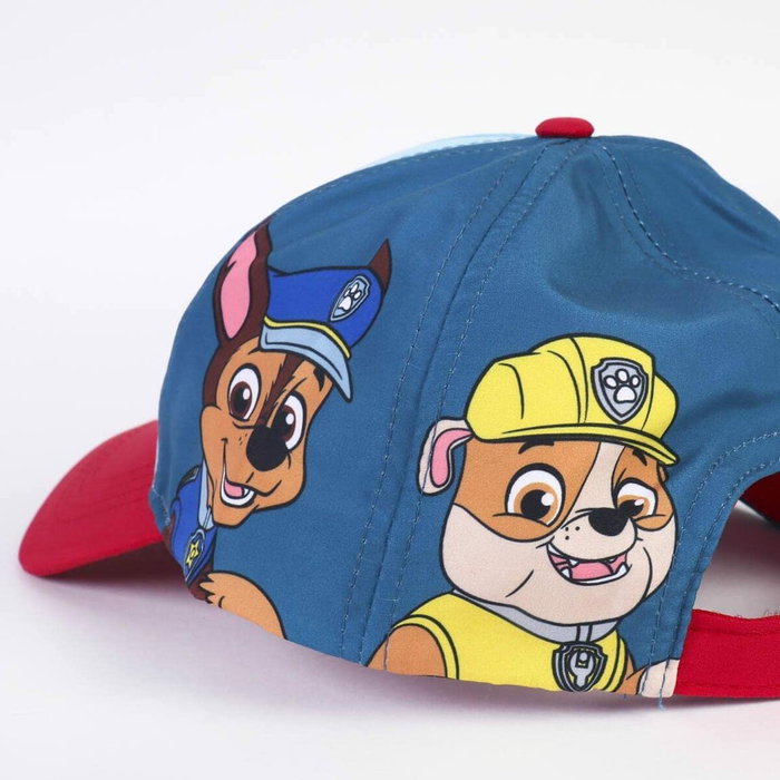 Gorra Infantil The Paw Patrol
