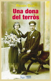 Una dona del terròs, PAGES EDITORS - PAGES EDITORS