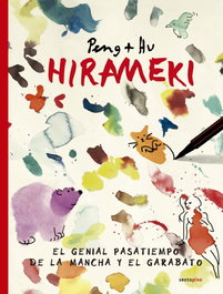 SEXTO PISO, HIRAMEKI. El rayo de inspiración - SEXTO PISO