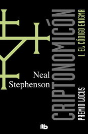 Criptonomicón I. El código enigma, Neal Stephenson - EDICIONES B