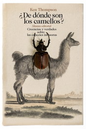 ALIANZA, ¿DE DÓNDE SON LOS CAMELLOS? - KEN THOMPSON