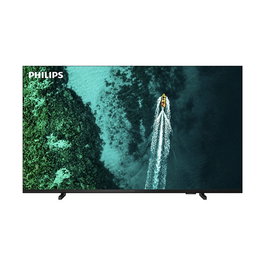 Philips 55PUS7409/12 Smart TV LED 4K Ultra HD 55" (139.7 cm) Google TV, Wi-Fi, Bluetooth 5.0, Dolby Vision, HDR 10+, Ambient Light, Negro