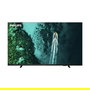 Philips 55PUS7409/12 Smart TV LED 4K Ultra HD 55" (139.7 cm) Google TV, Wi-Fi, Bluetooth 5.0, Dolby Vision, HDR 10+, Ambient Light, Negro