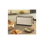 Tostadora Braun HT5220BK Negro 1400 W