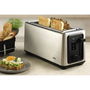 Tostadora Braun HT5220BK Negro 1400 W