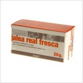 MURIA Jalea Real Fresca 20Gr.