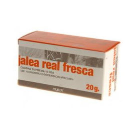 MURIA Jalea Real fresca 20gr.
