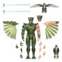 Super7 Silverhawks Ultimates Figura Wave 07 Flashback (Toon)