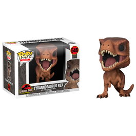 Funko POP! Jurassic Park Tyrannosaurus Rex