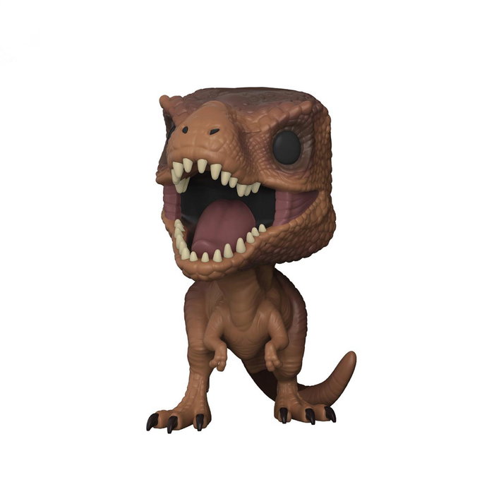 Funko POP! Jurassic Park Tyrannosaurus Rex