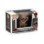 Funko POP! Jurassic Park Tyrannosaurus Rex