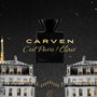 Set de Perfume Hombre Carven C'EST PARIS ELIXIR 2 Piezas