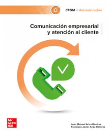 MC GRAW HILL INTERAMERICANA, (24).(G.M).COMUNICACION EMPRESARIAL ATENCION CLIENTE - MC GRAW HILL INTERAMERICANA