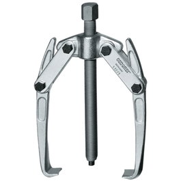 Gedore Extractor de 2 brazos 70 x 80 mm