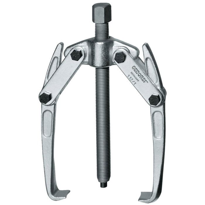 Gedore Extractor de 2 brazos 70 x 80 mm Gedore Extractor de 2 brazos 70 x 80 mm