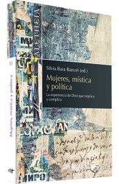 Mujeres mística y política, Silvia Bara Bancel - VERBO DIVINO