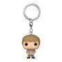 FUNKO Llavero Pocket POP! Star Wars Obi-Wan Kenobi 2 Young Luke Skywalker