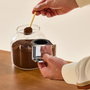 Krups SA 403 B Coffee Crush Experience Beige