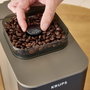 Krups SA 403 B Coffee Crush Experience Beige