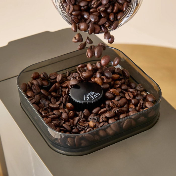 Krups SA 403 B Coffee Crush Experience Beige Krups SA 403 B Coffee Crush Experience Beige