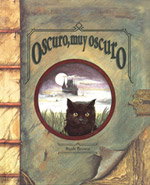 Oscuro, muy oscuro, AA.VV. - OCEANO TRAVESIA