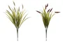 DKD Home Decor Ramas de PE Surtidas 10x10x43 cm