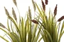 DKD Home Decor Ramas de PE Surtidas 10x10x43 cm