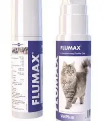 Vetplus Flumax para gatos 150 mL