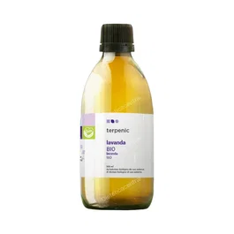 Terpenic Hidrolato Aceite Vegetal 500ml