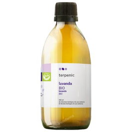 Terpenic Hidrolato Aceite Vegetal 500ml