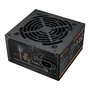 Cougar CGRVG-750 Fuente de Alimentación ATX 750W 80 PLUS Bronze - Fuente de Poder PC ATX 3.1 No Modular con Conector PCIe 12+4 pines y Ventilador de 12 cm - Color Negro