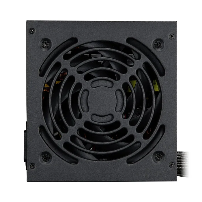 Cougar CGRVG-750 Fuente de Alimentación ATX 750W 80 PLUS Bronze - Fuente de Poder PC ATX 3.1 No Modular con Conector PCIe 12+4 pines y Ventilador de 12 cm - Color Negro