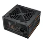 Cougar CGRVG-750 Fuente de Alimentación ATX 750W 80 PLUS Bronze - Fuente de Poder PC ATX 3.1 No Modular con Conector PCIe 12+4 pines y Ventilador de 12 cm - Color Negro