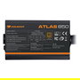 Cougar Fuente de Alimentación ATX 750W 80 PLUS Bronze ATX3.1 ATLAS 750W