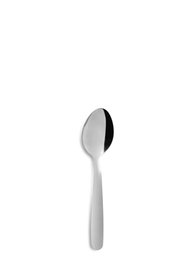 Comas Cuchara Café 140 mm, Acero Inoxidable 18/10, Cubertería (Set de 12)