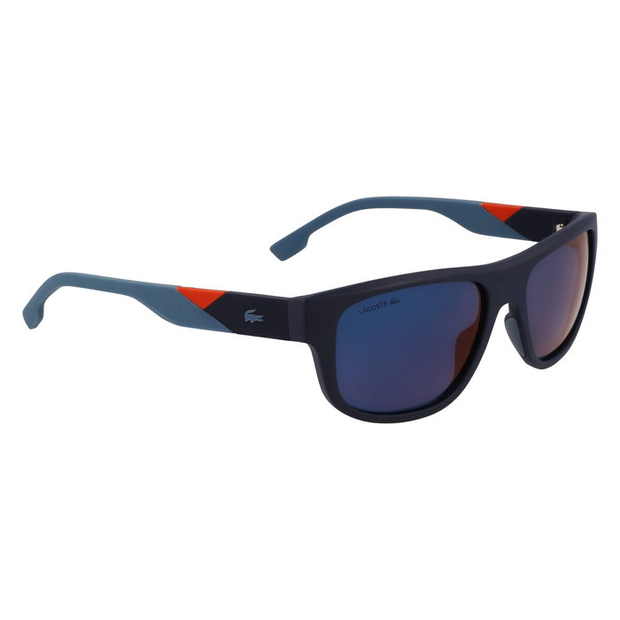 Lacoste L6042S-424 Gafas de sol con cristal multicolor