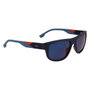 Lacoste L6042S-424 Gafas de sol con cristal multicolor