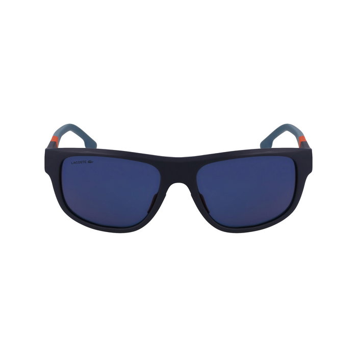 Lacoste L6042S-424 Gafas de sol con cristal multicolor