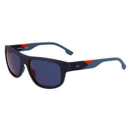 Lacoste L6042S-424 Gafas de sol con cristal multicolor
