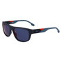 Lacoste L6042S-424 Gafas de sol con cristal multicolor