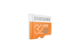 Samsung 32GB MicroSDHC EVO UHS Clase 10 Tarjeta de Memoria Resistente al Agua 48 MB/s