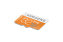 Samsung 32GB MicroSDHC EVO UHS Clase 10 Tarjeta de Memoria Resistente al Agua 48 MB/s