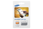 Samsung 32GB MicroSDHC EVO UHS Clase 10 Tarjeta de Memoria Resistente al Agua 48 MB/s