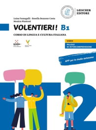 LOESCHER EDITORE VOLENTIERI B1