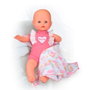 Nenuco Muñeco ¿Tienes Sueño? Interactivo con Mantita y Sonidos de Bebé