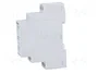 FINDER Interruptor de crepúsculo para raíl DIN 230VAC SPST-NO