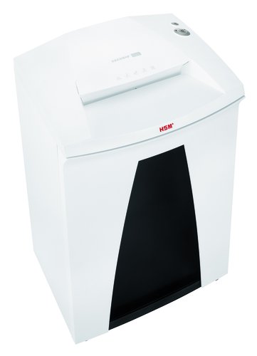 HSM SECURIO B34 Destructora de documentos P-4 310 mm
