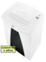HSM SECURIO B34 Destructora de documentos P-4 310 mm