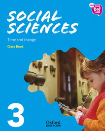 OXFORD UNIVERSITY PRESS, THINK SOCIAL SCIENCE (MOD.2) 3ºPRIMARY COUSEBOOK