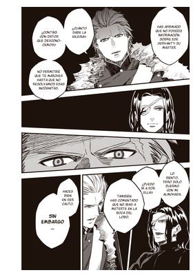 Ontinet.Com Slu FATE/STRANGE FAKE 03 Ontinet.Com Slu FATE/STRANGE FAKE 03